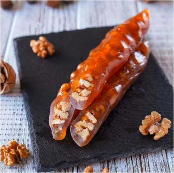 

New Ladybird Walnut Pekmezli Maras Mortadella 750 G 442906499