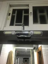 Candle-Light Lampara Corn-Bulb Bombillas E14 69 GU10 B22 72leds E27 220v G9 5730SMD 48