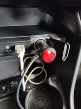 Tira de luces LED RGB con control remoto por voz para coche, diseño Interior, decorativa, Ambiental dinámico