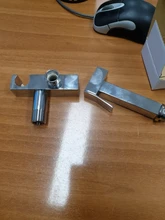 Tap-Crane Shower-Head Faucets-Function Bidet Hand Frap Square Brass 90-Degree-Switch