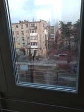 Window-Film Stickers Privacy One-Way-Mirror Insulation Home-Decoration Waterproof Silver