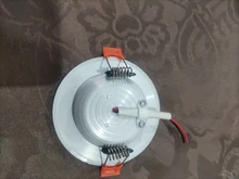 Led-Recessed-Downlight Indoor-Lighting Bedroom DBF Driverless AC220V 3W 9W SMD 2835 7W