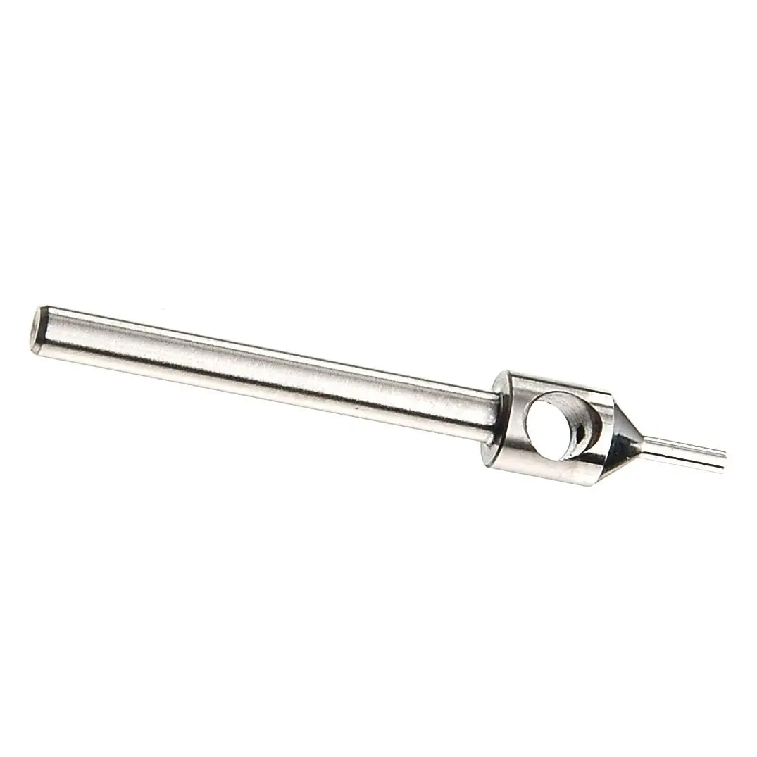 Serrated Hair Transplant Fue Punch Stainless Steel hair transplant punch
