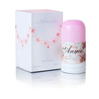 

Annie For Woman Eau Oof Toilette 100 ML - Jamè