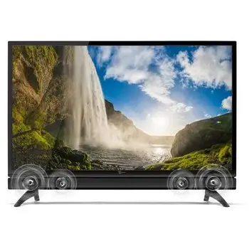 

LED TV 32 "HD Sound 32 LED08TELESYSTEM121.64