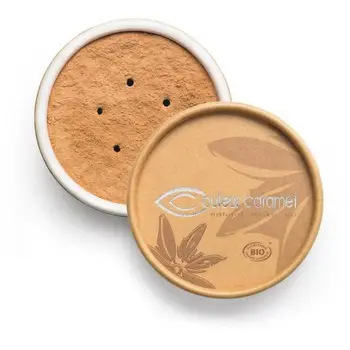 

CANDY COLOR Fd BIO Complexion MIN. Organic apricot beige