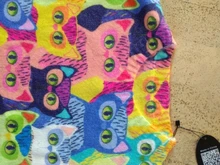 Sweater Pullover Embroidery Animal Knitting Harajuku Fluffy Cartoon Women Kawaii Warm