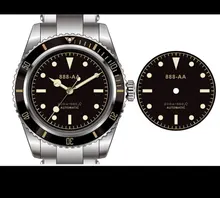 San Martin-reloj personalizado con Logo, servicio personalizado, texto, eslogan, aniversario, dibujo con palabras, cumpleaños, etc., tarifa de servicio OEM y ODM de relojes