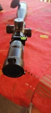 Bubble-Level Riflescope Gun-Accessories Scope-Mount Dovetail Weaver Rail Hunting Sniper