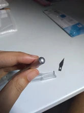 JIANWU-cuchillo de tallado de 4 hojas afiladas, combinación de cuchillo de utilidad simple, herramienta de tallado, suministros de oficina para creación de arte DIY