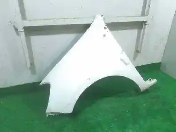 

RENAULT CLIO III front fin 7701476104