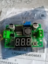 Down-Module Voltage-Regulator Led-Voltmeter Step Adjustable Dc-Dc buck DC/DC 