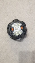 Flashing-Lamp Breakdown-Kit Car-Beacon Sos-Light Magnetic-Base LED Auto Safety Emergency