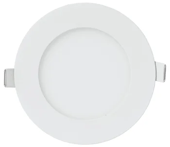 

Panel led round RLP-eco 24w 230v 160-260v 4000 K 1680lm 300/285mm white ip40 in home 4690612007991