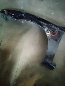 

218178 s flapper Left Front Alfa Romeo 147 (190) Alfa Romeo Alfa 147 *