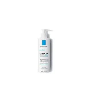 

Roche Lipikar Baume + body syndet 400ml