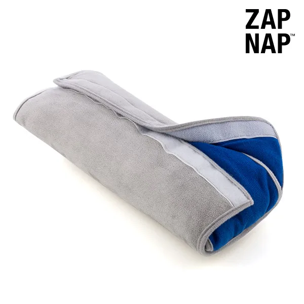 Zap Nap Cushion for Safety Belt