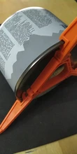 Widesea-soporte para depósito de Gas, quemador de Gas, estufa al aire libre, herramientas para acampar, soporte de estante de botella, trípode plegable, soporte de bote