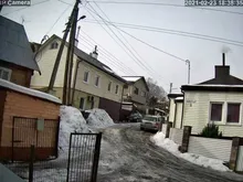 Cámara IP HD 1080P 5MP para exteriores, inalámbrica, Onvif, visión nocturna a todo Color, CCTV, cámara de seguridad tipo bala, ranura para tarjeta TF, APP CamHi