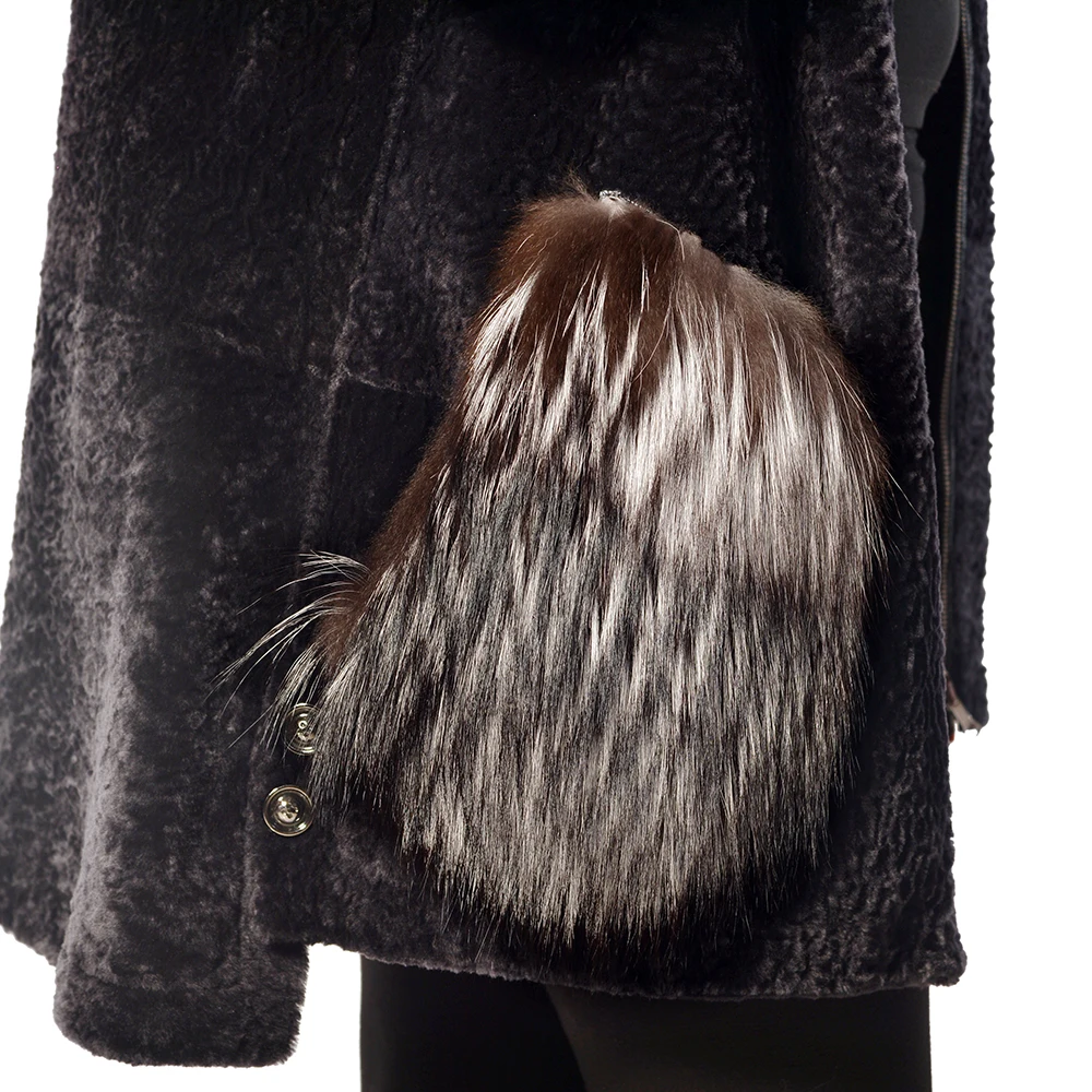 Zoramotti,Leather Jacket,Genuine Leather,Lambskin,Classic,quality,Natural Leather,Keeps,Warm