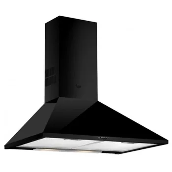 

Bell Teka DBB60 60cm Black