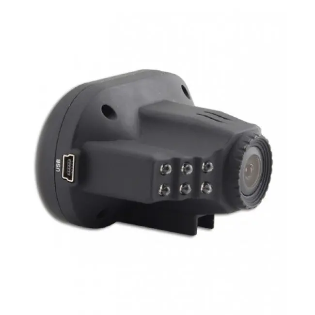 Автомобильный видеорегистратор Eplutus DVR-919 Full HD