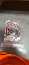 Connector Plug-Socket Wire-Cable Jst Xh2.54 Male Female 300mm-Wire-26awg Pitch 5sets