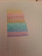 Rotuladores de arte uso didáctico, 12 Uds., rotuladores de doble cabeza de 12 colores, resaltador de cuenta, diario, decoración, marcador de colores Pastel, bolígrafos de notas