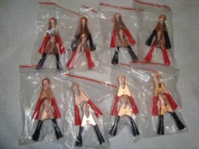 Connector-Plug Battery Caravan Alligator-Clips Test-Lead-Clips Power Crocodile Black