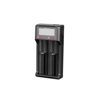 

Fenix are-d2 battery charger