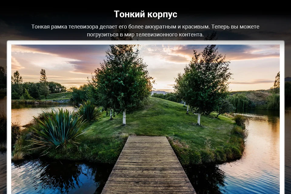 Телевизор 24" LED POLAR P24L25T2C HD