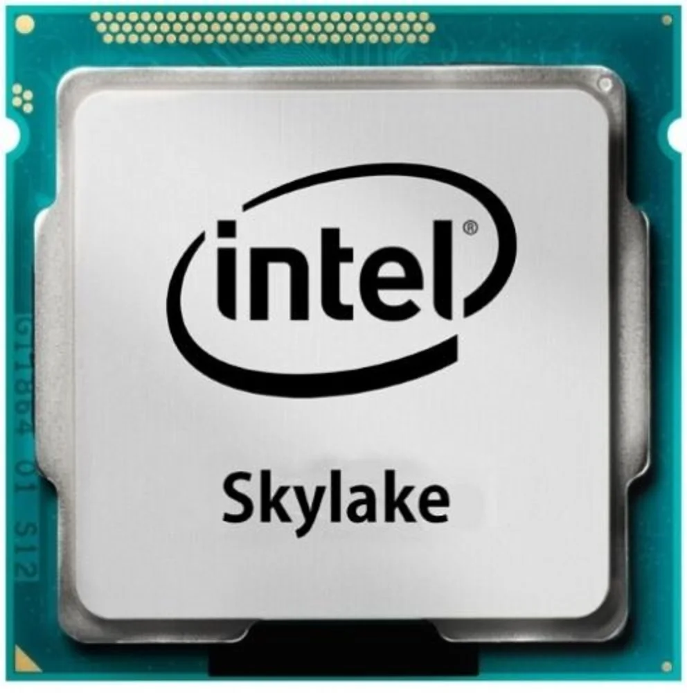 Процессор Intel Core i3 6100 3 7 ГГц Мб кэш-памяти двухъядерный SR2HG LGA1151 | Компьютеры и офис
