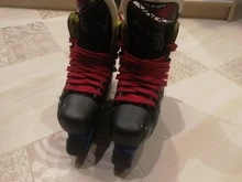 Skate Laces Hockey-Shoe Design-Suit Dual-Layer for 96in 108in Waxed-Tip Braid Extra