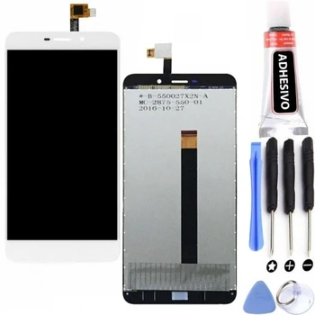 

Display For UMI Super | Color White |