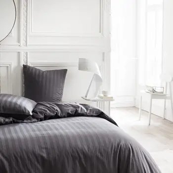 

Adornment Today 100% cotton Percale duvet rifle barrel