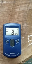 Measuring-Tool Hygrometer Timber Wood Digital MD918 Rz-Inductive Electrical-Tester 4--80%Density