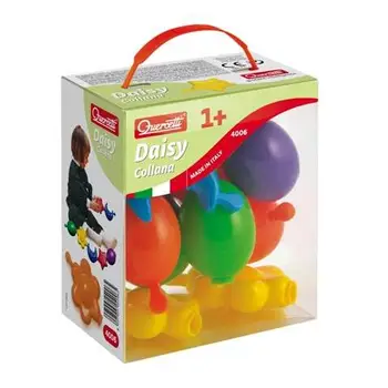 

Daisy necklace 04006 QUERCETTI7.94