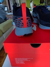 Li-ning-Zapatillas deportivas transpirables para hombre, calzado ligero con forro de maratón ROUGE RABBIT IV, ARBP037 ARBR015