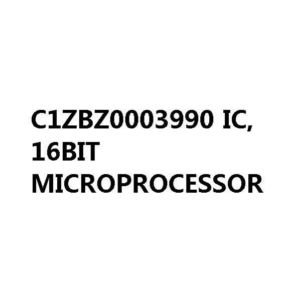 Panasonic C1ZBZ0003990 Микроконтроллер для мини-АТС KX-TEM824RU | Электронные компоненты и