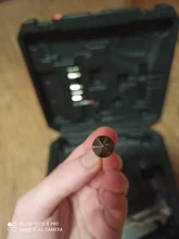 Broca de chaflán para taladro avellanado de 90 grados, vástago hexagonal de 1/4 , puntas de ángulo de trabajos de carpintería, cortador de corte cónico, elimina la fresa, 1 ud.