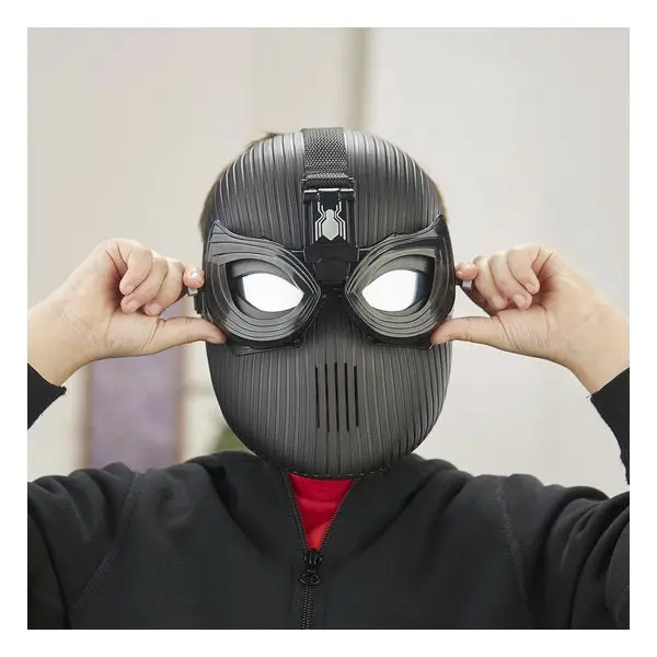 Стелс костюм маска Hasbro