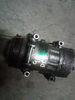 

217014 compressor Air Conditioning Renault Lagoon (b56) *