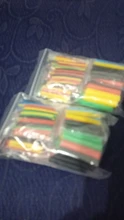 Heat-Shrink-Tubing-Wire-Cable Sleeving Polyolefin Shrinking Insulation Termoretractil