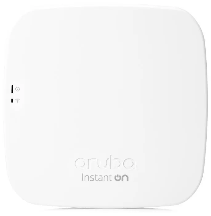 Wi-Fi точка доступа HP Aruba Instant On AP11 (RW) | Компьютеры и офис