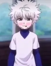 1 Uds. Dedo anular de acero y titanio de anillos, Cosplay de moda, Anime Tokyo Ghoul Ken Kaneki, sin cuerda