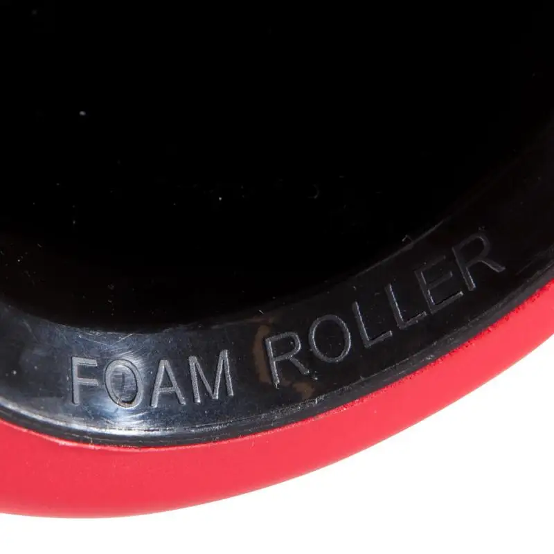 МАССАЖНЫЙ РОЛИК FOAM ROLLER SOFT DOMYOS. Decathlon