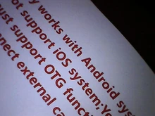 KERUI-Mini cámara endoscópica USB con adaptador tipo C, Cable Flexible, cámara de inspección por boroscopio serpiente para teléfono inteligente Android y PC