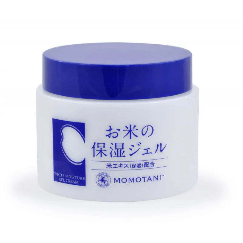 rice extract moisturizing cream