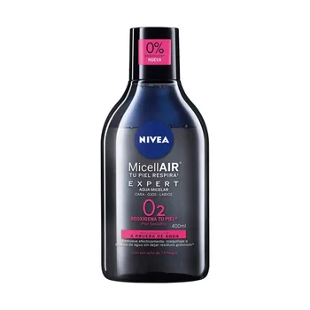 

Micellar Water Skin Breathe Nivea (400 ml)