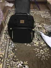 Bolsa de pañales para bebés, mochila de maternidad para mamá, bolso de pañales para cochecito, bolsa de lactancia de gran capacidad para el cuidado del bebé, ganchos mejorados